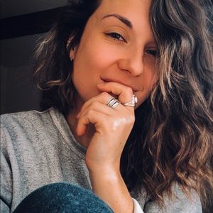 Meet your Posher, Carol ann